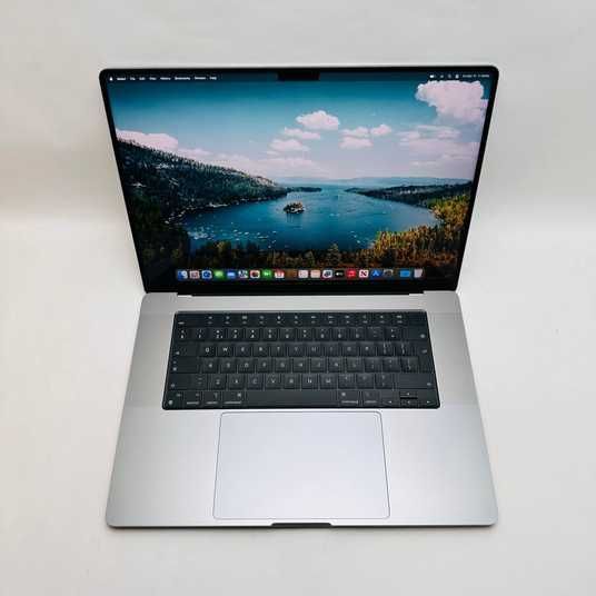 MacBook Pro 16'' 2023, M2 Pro 32GB / 12CPU - 19GPU / 2ТB (А2779
