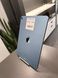iPad Air 5Gen 10,9" 2022, М1, 64GB WI-FI,(А2588) АКБ 86% "Blue" 2000000098234 фото 3