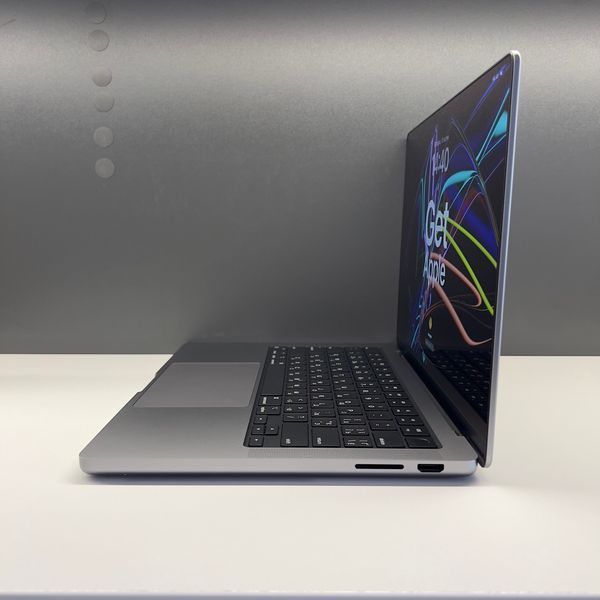 MacBook Pro 14&rsquo;&rsquo; 2023, M4 Pro  / 16 GPU/12 CPU 24 / 512GB (А3401) АКБ 99% 2000000062136 фото