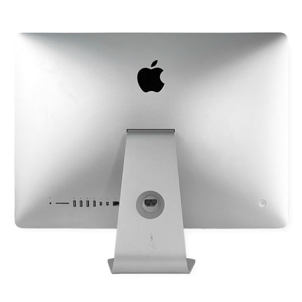 Моноблок iMac 21,5 4K 2017 i5 16GB 128GB SSD/1TB HDD + 2GB 2000000056265 фото