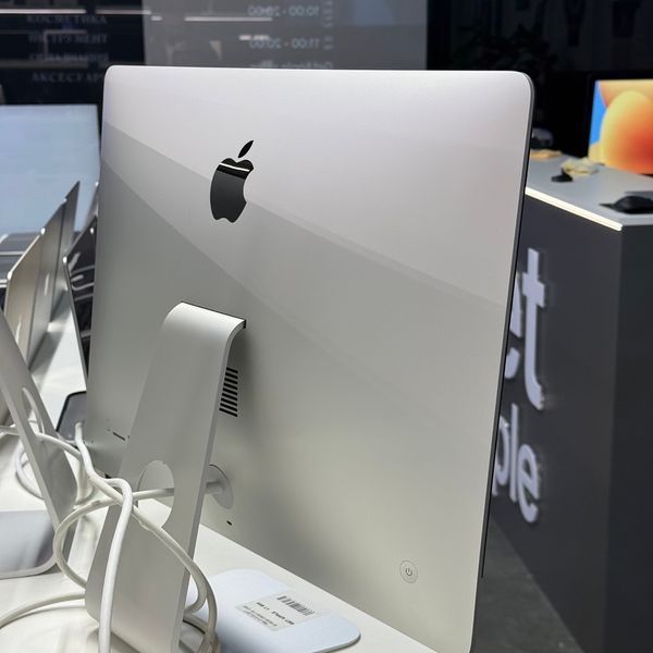 Моноблок iMac 21,5 4K 2017 i5 16GB 128GB SSD/1TB HDD + 2GB 2000000056265 фото