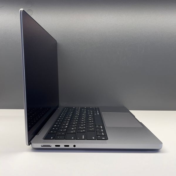 MacBook Pro 14&rsquo;&rsquo; 2023, M4 Pro  / 16 GPU/12 CPU 24 / 512GB (А3401) АКБ 99% 2000000062136 фото