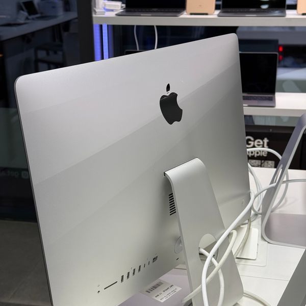 Моноблок iMac 21,5 4K 2017 i5 16GB 128GB SSD/1TB HDD + 2GB 2000000056265 фото