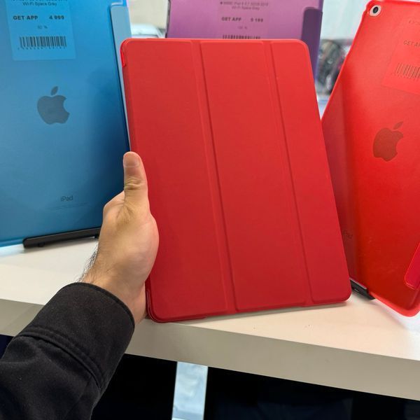 iPad 5Gen 9.7&rsquo;&rsquo;, 2017, 32GB, WI-FI+LTE, (А1823), АКБ 91% "Space Gray" Removed MDM 2000000112367 фото