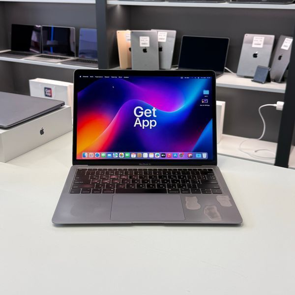 MacBook Air 13&rsquo;&rsquo; 2019, i5 8 / 256GB (A1932) АКБ 100% 2000000100821 фото
