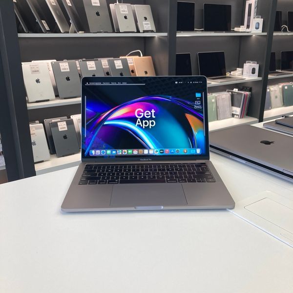 MacBook Pro 13&rsquo;&rsquo; 2019, i7 16 / 1ТB (A1989), АКБ 83% 2000000118574 фото
