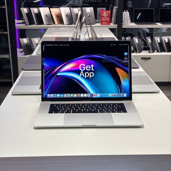 MacBook Pro 15&rsquo;&rsquo; 2019, i7 16 / 512GB + 4GB (A1990), АКБ 84% 2000000118635 фото