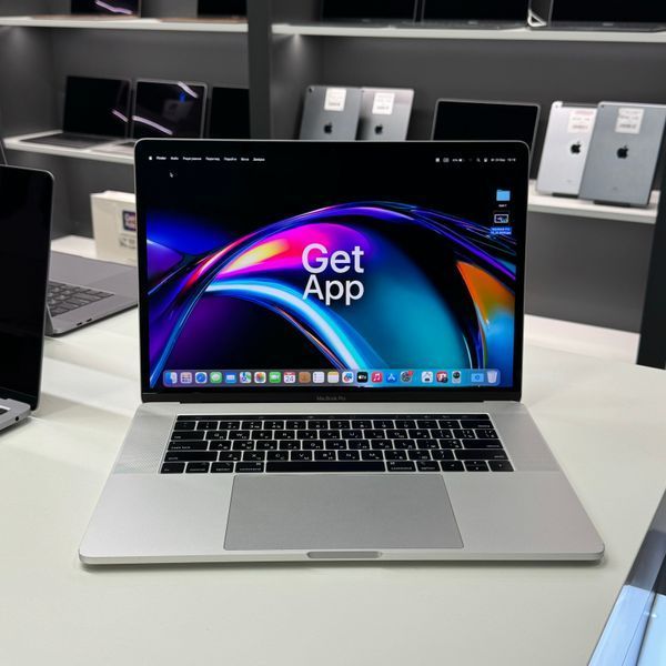 MacBook Pro 15&rsquo;&rsquo; 2019, i9 32 / 512GB + 4GB (A1990), АКБ 100% 2000000098791 фото