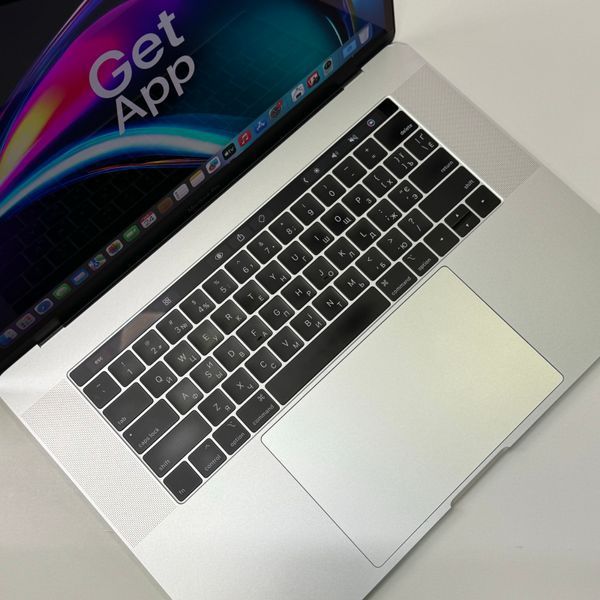 MacBook Pro 15&rsquo;&rsquo; 2019, i9 32 / 512GB + 4GB (A1990), АКБ 100% 2000000098791 фото