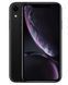 Смартфон Apple iPhone XR, 64GB, 2018, Black, АКБ 100% 2000000100210 фото 1