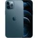 iPhone 12 Pro Max, 2020, 128GB, Pacific Blue, АКБ 100% + BOX 2000000095172 фото 1