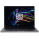 MacBook Pro 14&rsquo;&rsquo; 2023, M4 Pro  / 16 GPU/12 CPU 24 / 512GB (А3401) АКБ 99% 2000000062136 фото 1