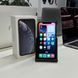 Смартфон Apple iPhone XR, 64GB, 2018, Black, АКБ 100% 2000000100210 фото 2
