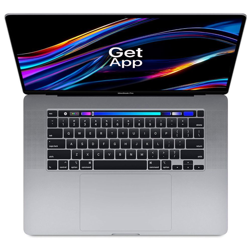MacBook Pro 15'' 2017, i7 16GB / 1ТB + 4GB (A1707) АКБ 86