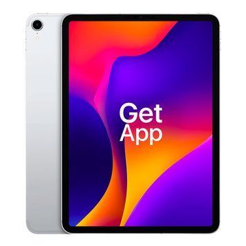 iPad Pro 1Gen 11&rsquo;&rsquo;, 2018, 64GB, Wi-Fi, (А1980), АКБ 85% "Silver" 2000000092515 фото