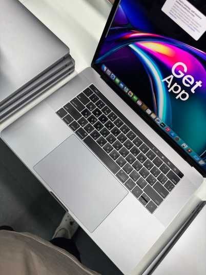 MacBook Pro 15'' 2019, i9 16 / 512GB + 4GB (A1990), АКБ 100