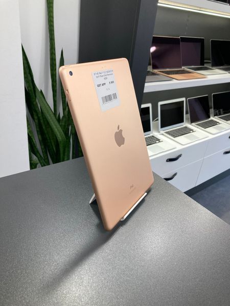 iPad 7Gen 10.2&rsquo;&rsquo;, 2019, 32GB, WI-FI, (A2197), АКБ 70% "Rose Gold" MDM 2000000097145 фото