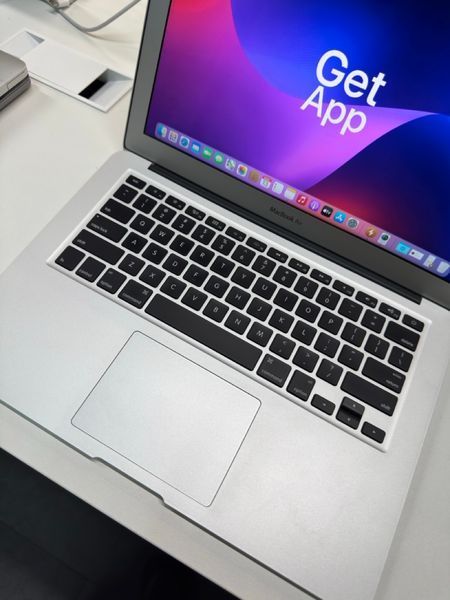 MacBook Air 13&rsquo;&rsquo; 2014, i7 8 / 512GB (A1466) АКБ 89% 2000000116181 фото