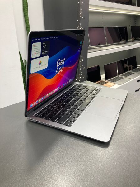 MacBook Air 13&rsquo;&rsquo; 2020, М1 8 / 256GB (A2337) АКБ 92% 2000000081106 фото
