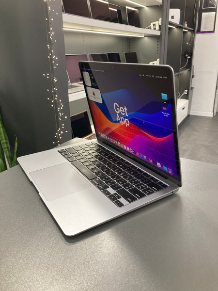 MacBook Air 13&rsquo;&rsquo; 2020, М1 8 / 256GB (A2337) АКБ 92% 2000000081106 фото