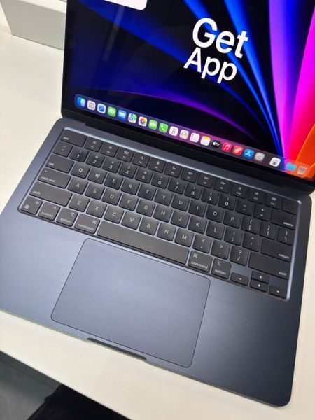 MacBook Air 13&rsquo;&rsquo; 2022, М2 8 / 256GB (A2681) АКБ 98% 2000000118109 фото
