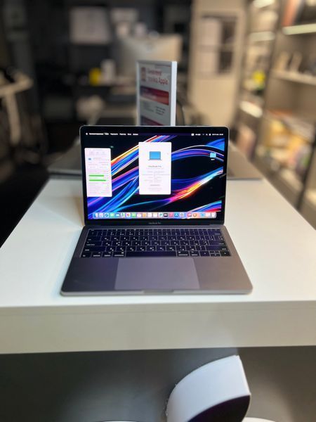 MacBook Pro 13&rsquo;&rsquo; 2017, i5 8 / 256GB (A1706), АКБ 87% 2000000096933 фото