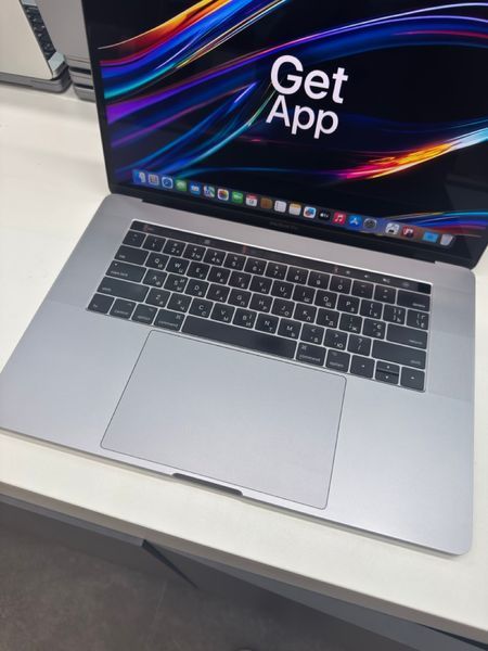 MacBook Pro 15&rsquo;&rsquo; 2017, i7 16GB / 1ТB + 4GB (A1707) АКБ 81% 2000000106014 фото