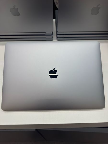 MacBook Pro 15&rsquo;&rsquo; 2017, i7 16GB / 1ТB + 4GB (A1707) АКБ 81% 2000000106014 фото