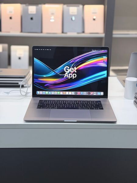 MacBook Pro 15&rsquo;&rsquo; 2018, i7 16 / 256GB + 4GB (A1990), АКБ 100% 2000000117522 фото