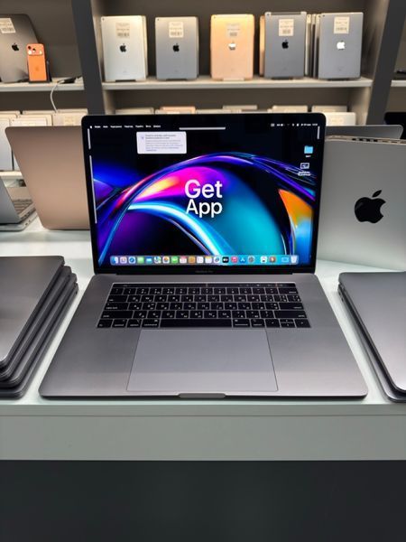 MacBook Pro 15&rsquo;&rsquo; 2019, i9 16 / 512GB + 4GB (A1990), АКБ 100% 2000000110233 фото