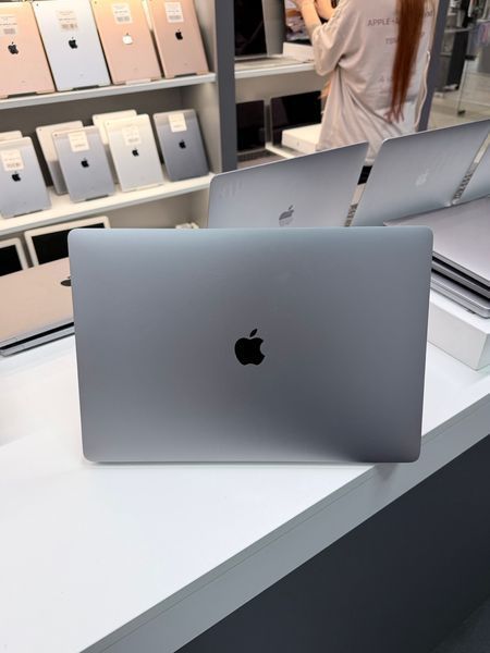 MacBook Pro 16&rsquo;&rsquo; 2019, i7 16 / 512GB + 4GB (A2141), АКБ 93% 2000000119847 фото