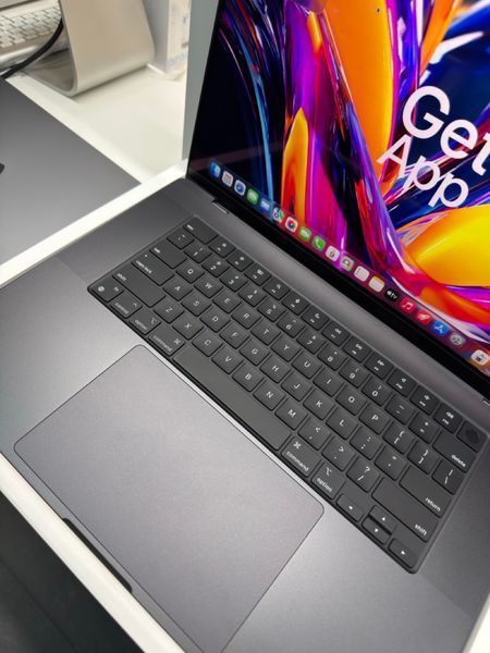 MacBook Pro 16&rsquo;&rsquo; 2024, M4 Pro 48 / 14CPU - 20GPU / 2ТB (А3403) АКБ 100%  2000000112503 фото
