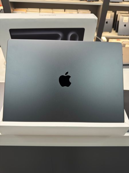 MacBook Pro 16&rsquo;&rsquo; 2024, M4 Pro 48 / 14CPU - 20GPU / 2ТB (А3403) АКБ 100%  2000000112503 фото