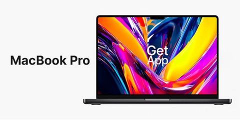 ноутбуки Macbook Pro
