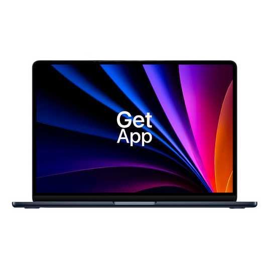 MacBook Air 13'' 2022, М2 8 / 256GB (A2681) АКБ 98% - купить в