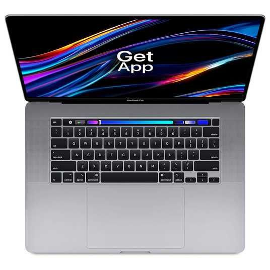 MacBook Pro 15'' 2017, i7 16GB / 1ТB + 4GB (A1707) АКБ 86