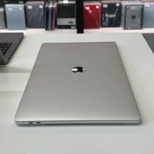 MacBook Pro 16'' 2019, i7 16 / 512GB + 4GB (A2141), АКБ 84