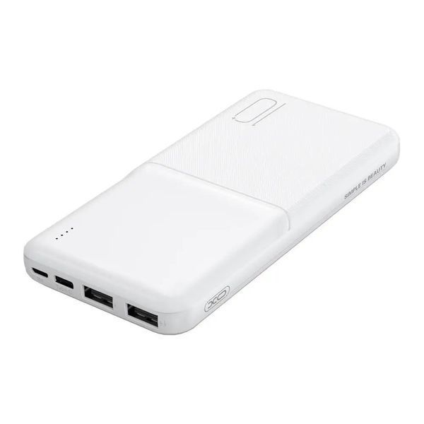 Портативная Батарея XO PR251 Lighted Mobile Power 10000 mAh 2000000083445 фото