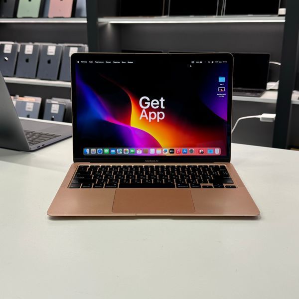 MacBook Air 13&rsquo;&rsquo; 2020, i5 8 / 256GB (A2179) АКБ 100% 2000000105246 фото