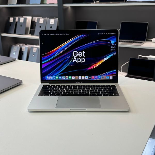 MacBook Pro 13&rsquo;&rsquo; 2017, i5 8 / 256GB (A1708), АКБ 79% 2000000105260 фото