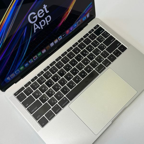 MacBook Pro 13&rsquo;&rsquo; 2017, i5 8 / 256GB (A1708), АКБ 79% 2000000105260 фото