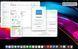 MacBook Pro 16&rsquo;&rsquo; 2019, i7 16 / 512GB + 4GB (A2141), АКБ 78% 2000000050782 фото 7