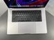 MacBook Pro 16&rsquo;&rsquo; 2021, M1 Pro 16GB / 10CPU - 16GPU / 512GB (А2485) АКБ 82% 2000000106830 фото 3