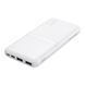 Портативная Батарея XO PR251 Lighted Mobile Power 10000 mAh 2000000083445 фото 2