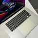 MacBook Pro 16&rsquo;&rsquo; 2019, i7 16 / 512GB + 4GB (A2141), АКБ 84% 2000000111032 фото 3