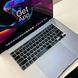 MacBook Pro 16&rsquo;&rsquo; 2019, i7 16 / 512GB + 4GB (A2141), АКБ 78% 2000000050782 фото 3
