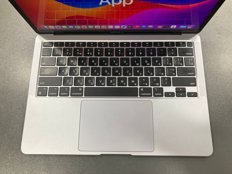 MacBook Air 13&rsquo;&rsquo; 2020, М1 8 / 256GB (A2337) АКБ 92% 2000000081106 фото