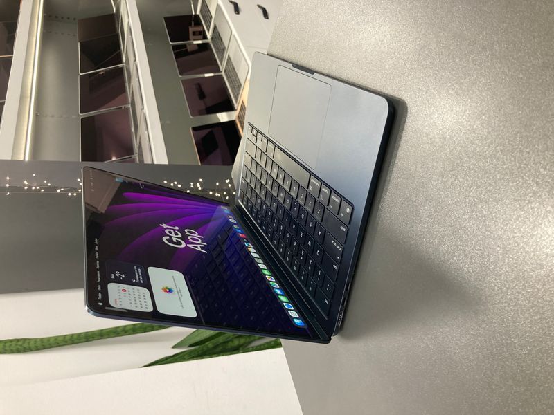 MacBook Air 13.6&rsquo;&rsquo; 2024, М3 16 / 512GB (A3113) АКБ 92% 2000000089232 фото
