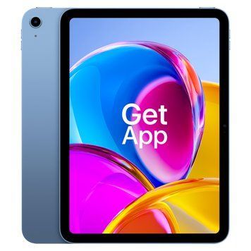 іPad 11Gen 10.9&rsquo;&rsquo;, 2025, 128GB, Wi-Fi, (А3354), АКБ 100% "Blue" 2000000097831 фото