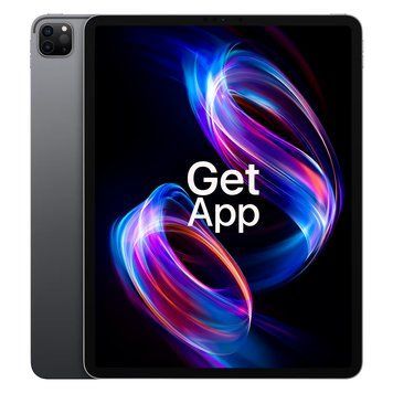 iPad Pro 5Gen 12.9&rsquo;&rsquo;, 2021, M1, 256GB, Wi-Fi, (A2461), АКБ 82% "Space Gray" 2000000100609 фото